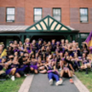 Meet your Posher, Lara